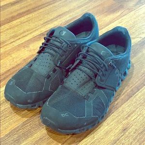 Women’s ON Swiss Running Shoes